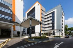 Marsiling Lane Industrial Estate (D25), Factory #452557571